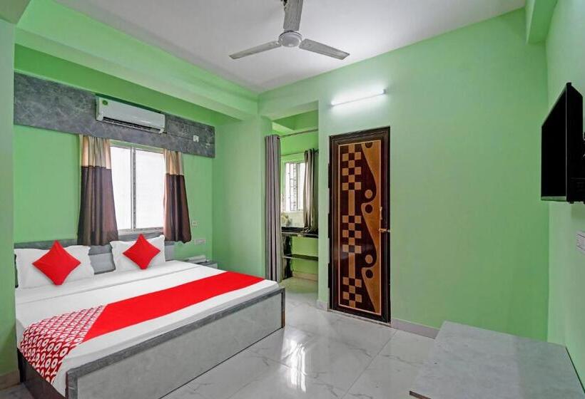 标准间, Collection O 7dayz Inn Near City Centre 2