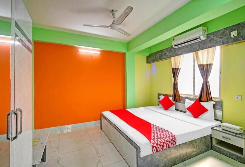 标准间, Collection O 7dayz Inn Near City Centre 2