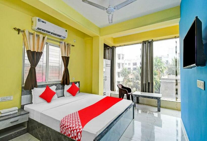 标准间, Collection O 7dayz Inn Near City Centre 2