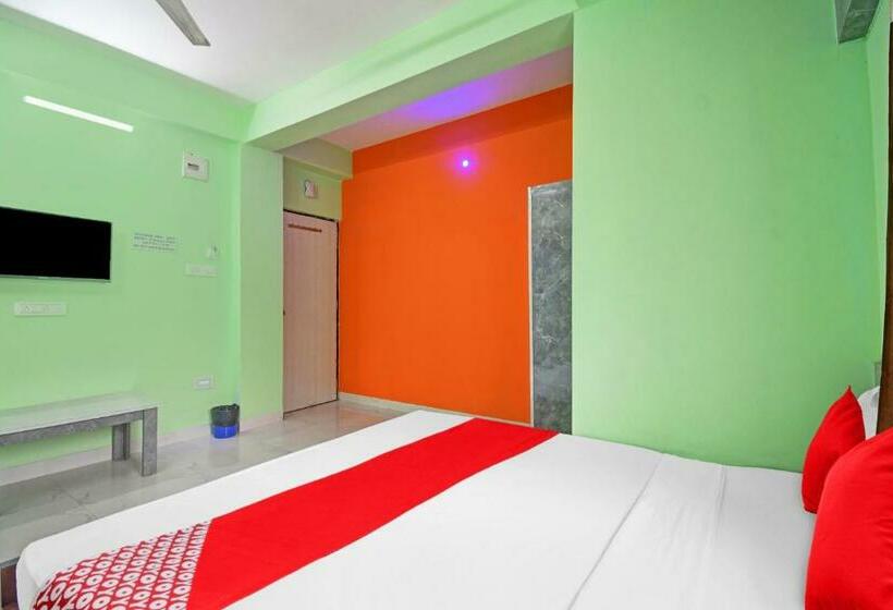 标准间, Collection O 7dayz Inn Near City Centre 2