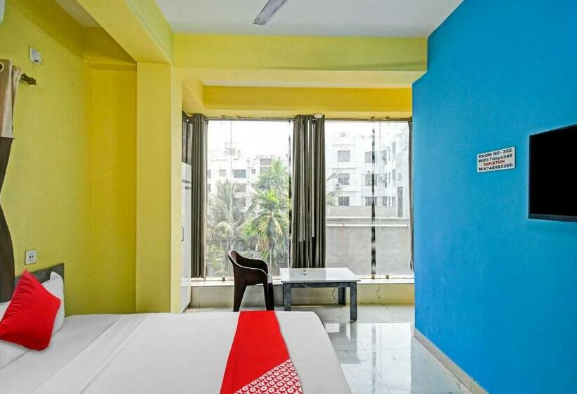 标准间, Collection O 7dayz Inn Near City Centre 2