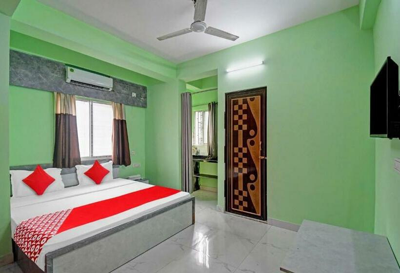 标准间, Collection O 7dayz Inn Near City Centre 2