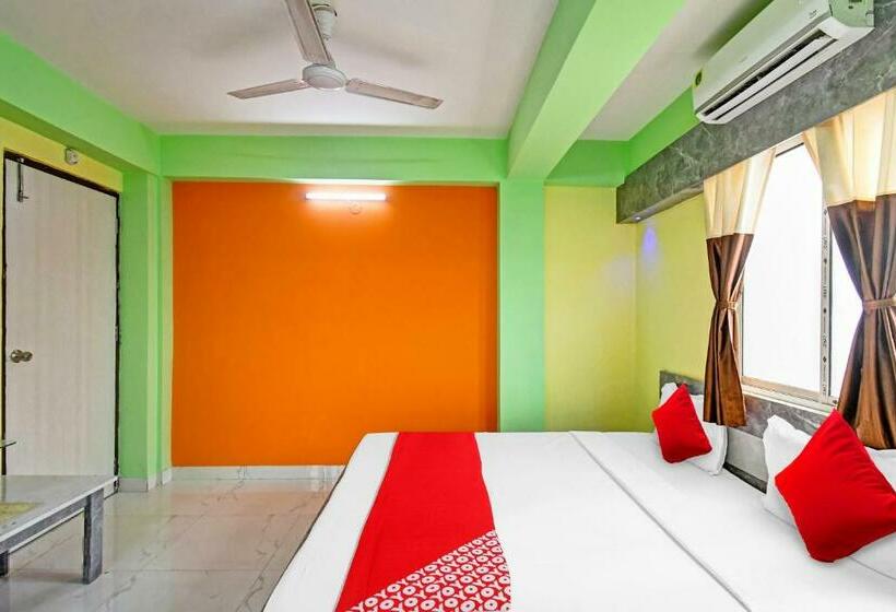 标准间, Collection O 7dayz Inn Near City Centre 2