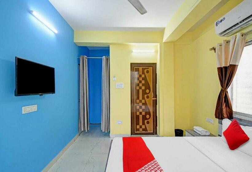 标准间, Collection O 7dayz Inn Near City Centre 2