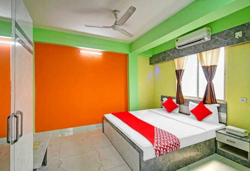 标准间, Collection O 7dayz Inn Near City Centre 2