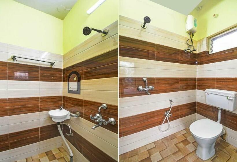 标准间, Collection O 7dayz Inn Near City Centre 2