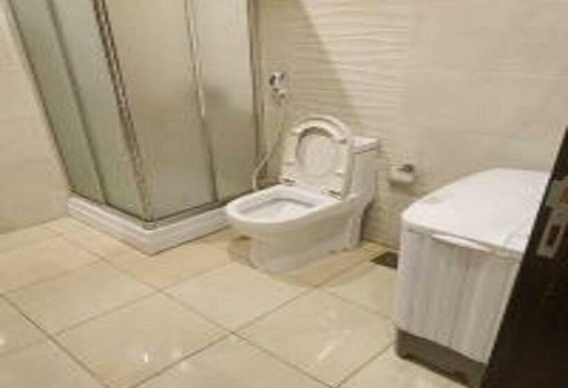 Apartamento 1 Dormitorio, سحابة ثلج