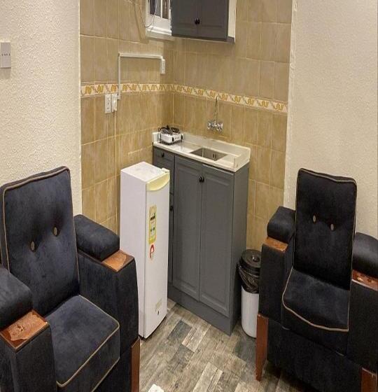 Apartamento 2 Dormitorios, سحابة ثلج