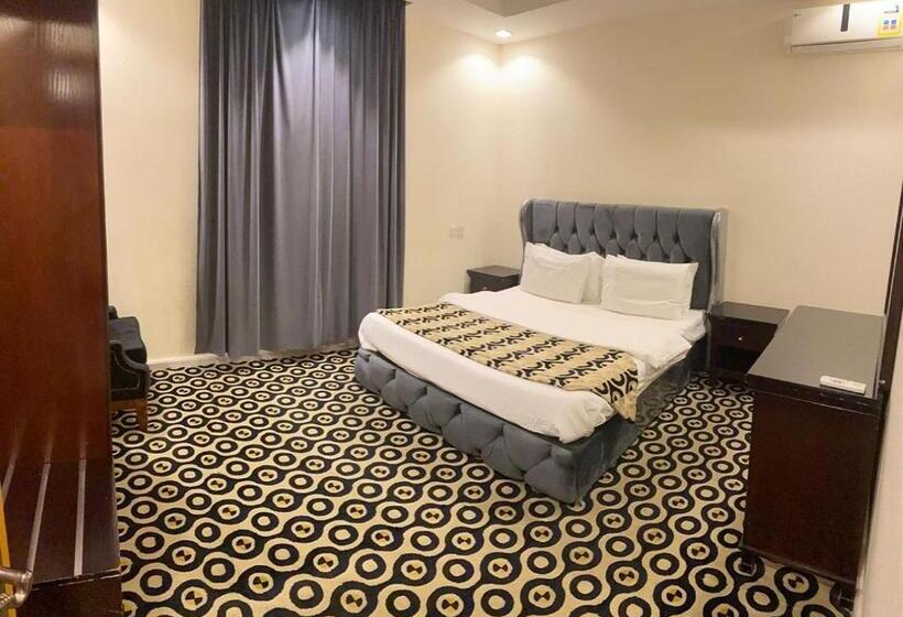 Apartamento 2 Dormitorios, سحابة ثلج