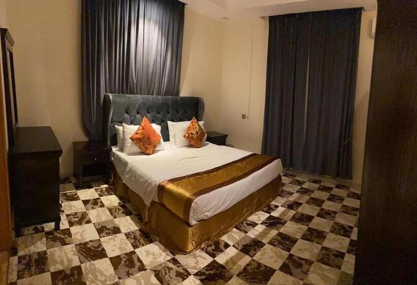 Apartamento 2 Dormitorios, سحابة ثلج