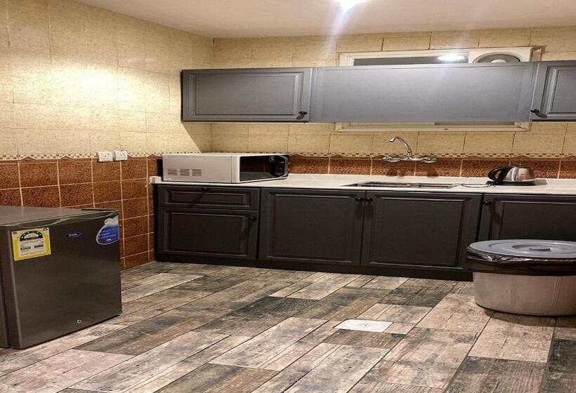 Apartamento 2 Dormitorios, سحابة ثلج