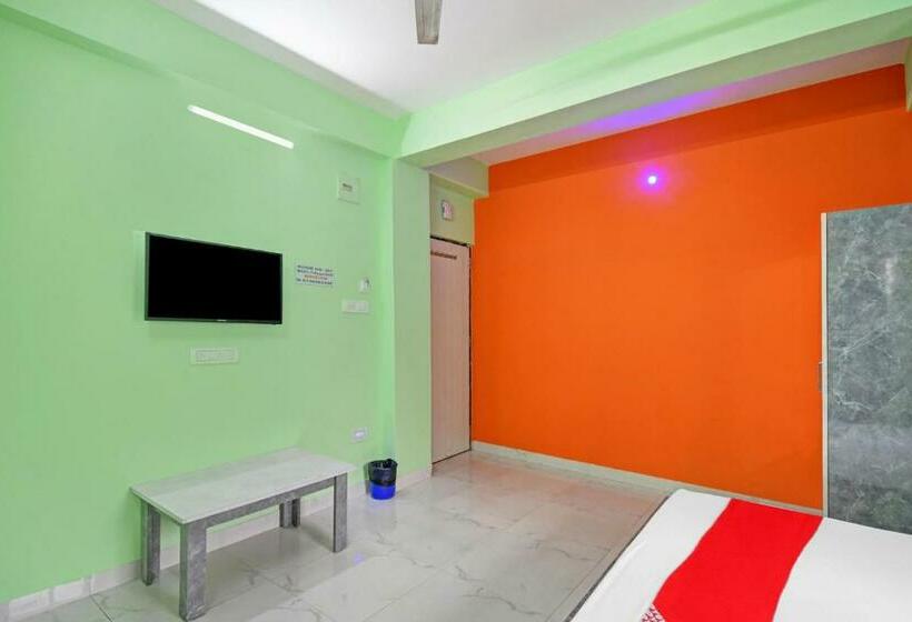 标准间, Collection O 7dayz Inn Near City Centre 2