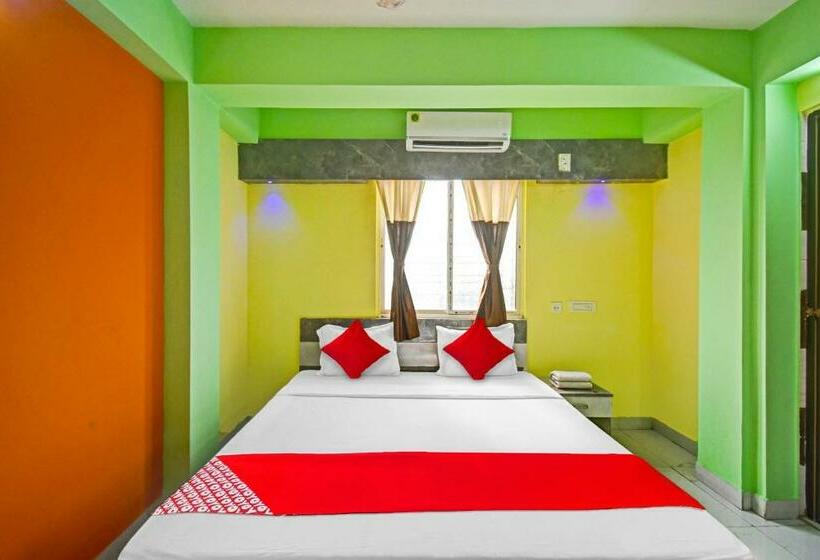 标准间, Collection O 7dayz Inn Near City Centre 2