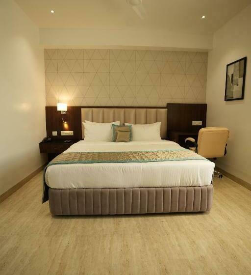 スタンダードルーム, Sri Ambal Grand