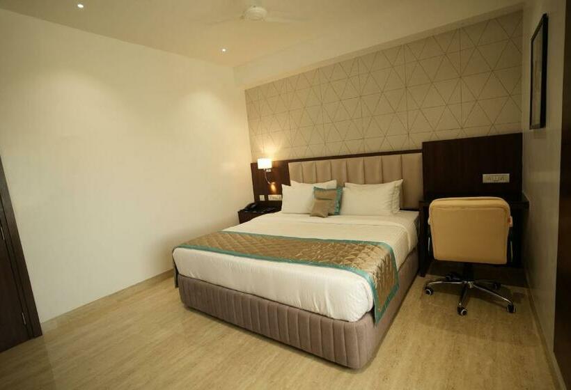 スタンダードルーム, Sri Ambal Grand