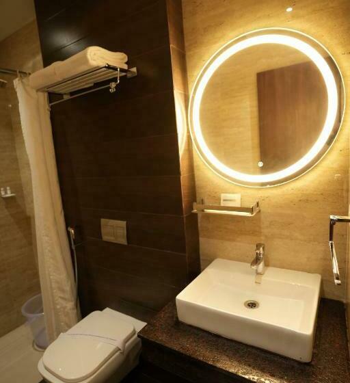 スタンダードルーム, Sri Ambal Grand