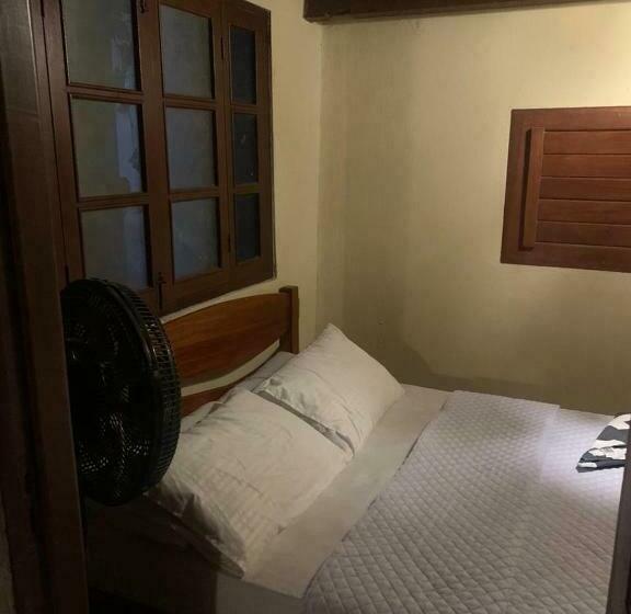 اتاق استاندارد, Jeri Kite Surf Hostel Pousada