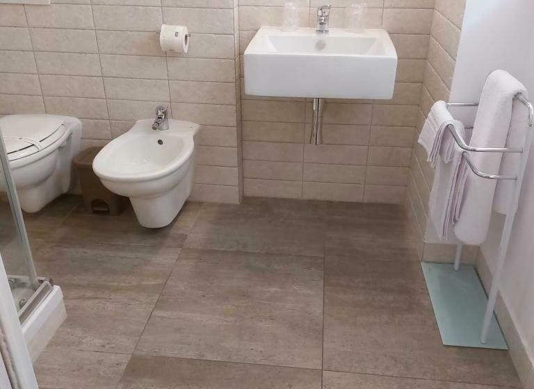 غرفة ديلوكس, Aurum Affittacamere