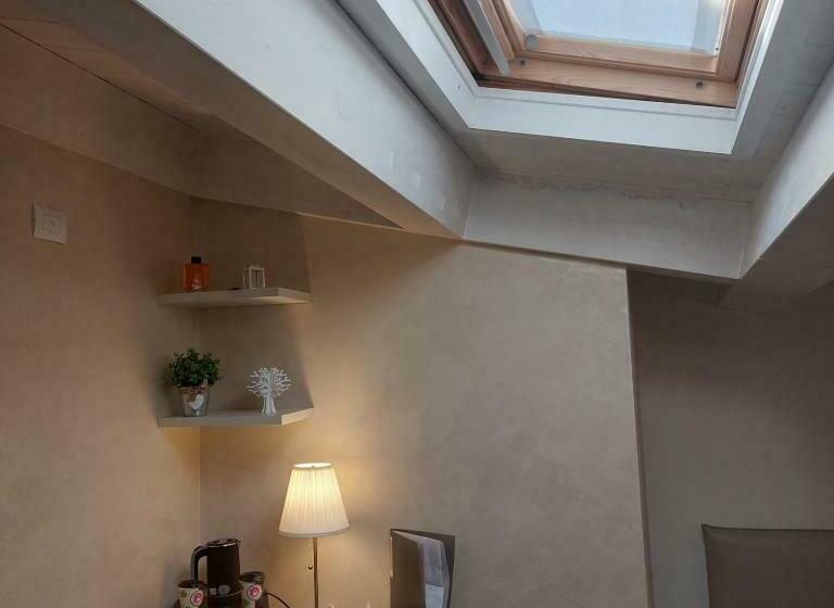 غرفة ديلوكس, Aurum Affittacamere