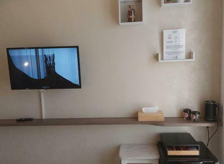 غرفة ديلوكس عائلية, Aurum Affittacamere