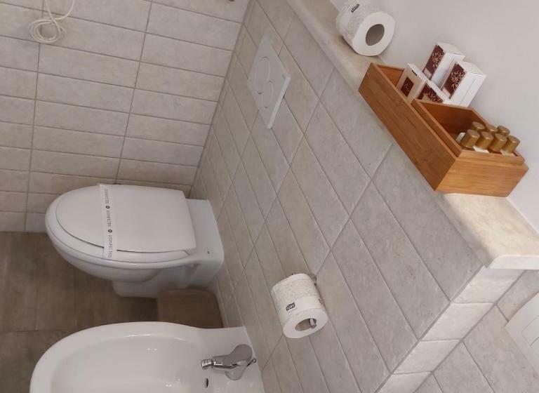 غرفة ديلوكس عائلية, Aurum Affittacamere