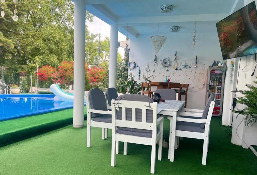 Номер Стандарт Вид на Сад, Snagov Belvedere Lake