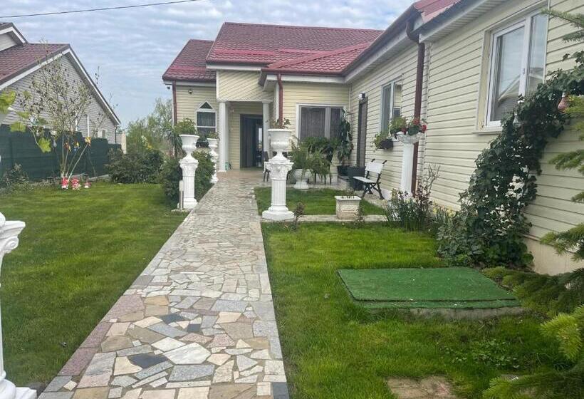 Номер Стандарт Вид на Бассейн, Snagov Belvedere Lake