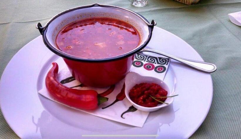 Номер Стандарт Вид на Бассейн, Snagov Belvedere Lake