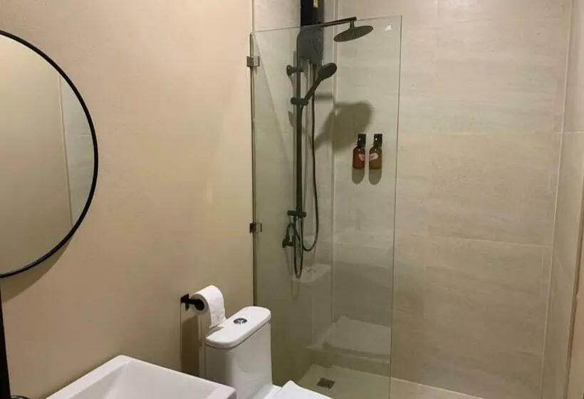 バルコニー付きデラックスルーム, Suncloud Hotel Koh Samet