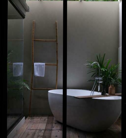 Номер Стандарт с Гидромассажем, Suncloud Hotel Koh Samet