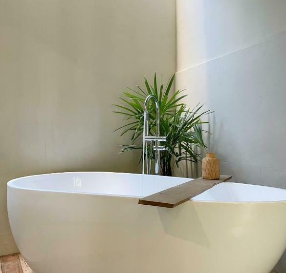 Номер Стандарт с Гидромассажем, Suncloud Hotel Koh Samet