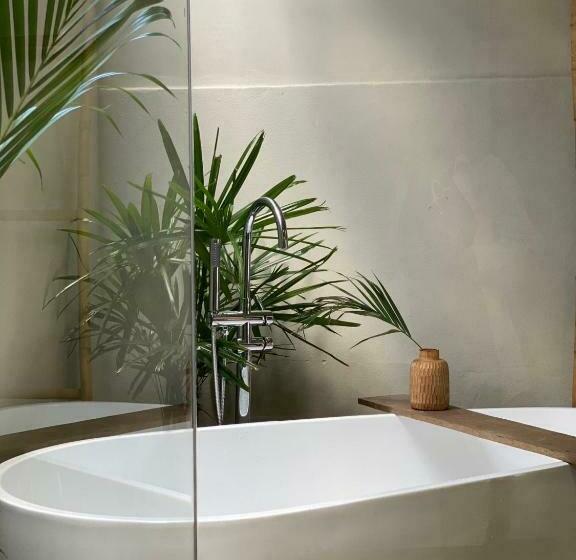 Номер Стандарт с Гидромассажем, Suncloud Hotel Koh Samet