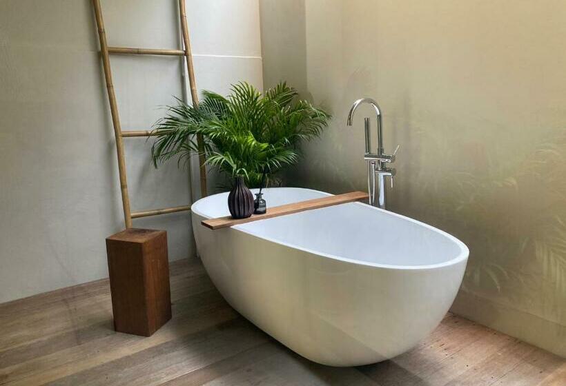 Номер Deluxe, Suncloud Hotel Koh Samet