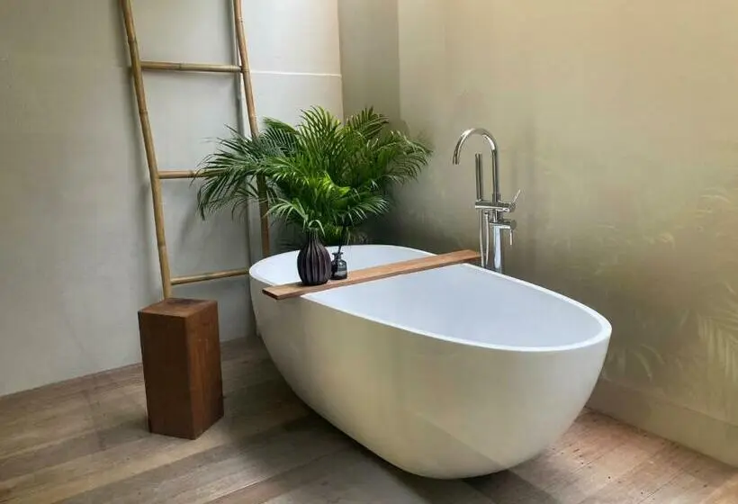デラックスルーム, Suncloud Hotel Koh Samet