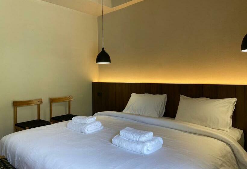 Номер Deluxe, Suncloud Hotel Koh Samet
