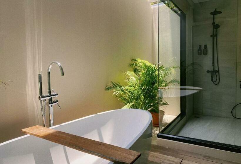 Номер Deluxe, Suncloud Hotel Koh Samet