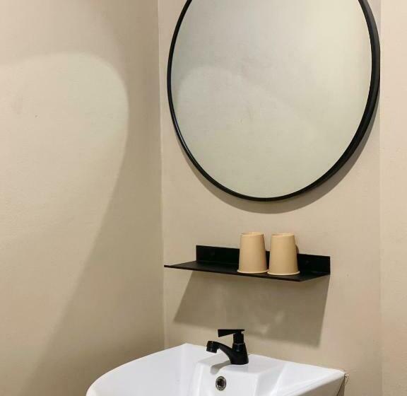 Номер Стандарт, Suncloud Hotel Koh Samet