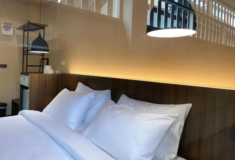 Номер Стандарт, Suncloud Hotel Koh Samet