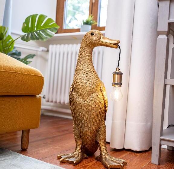 בית, חדר שינה 1, Gästehaus Schloss Janson