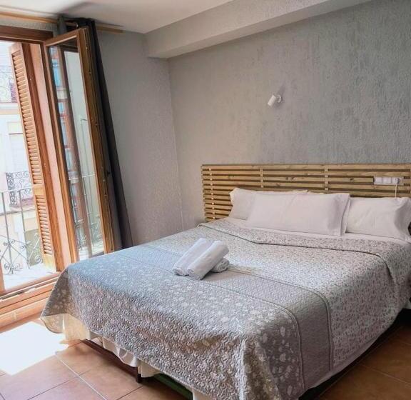 חדר סטנדרט, Acebo Plaza Mayor