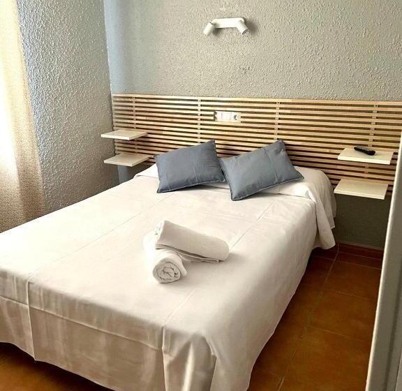 חדר סטנדרט, Acebo Plaza Mayor