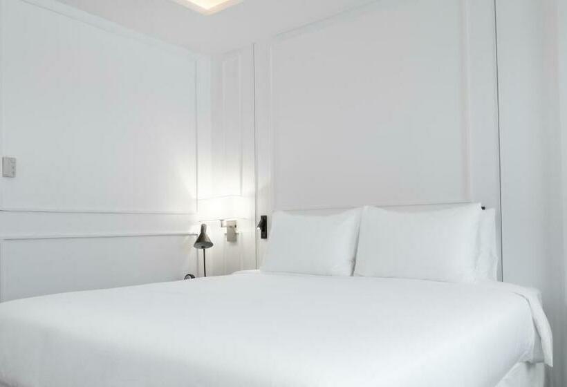 Номер Deluxe Кровать Кинг, Tano Guam