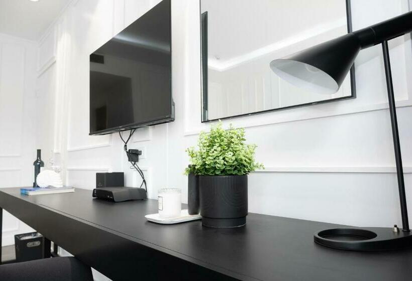 Номер Deluxe Кровать Кинг, Tano Guam