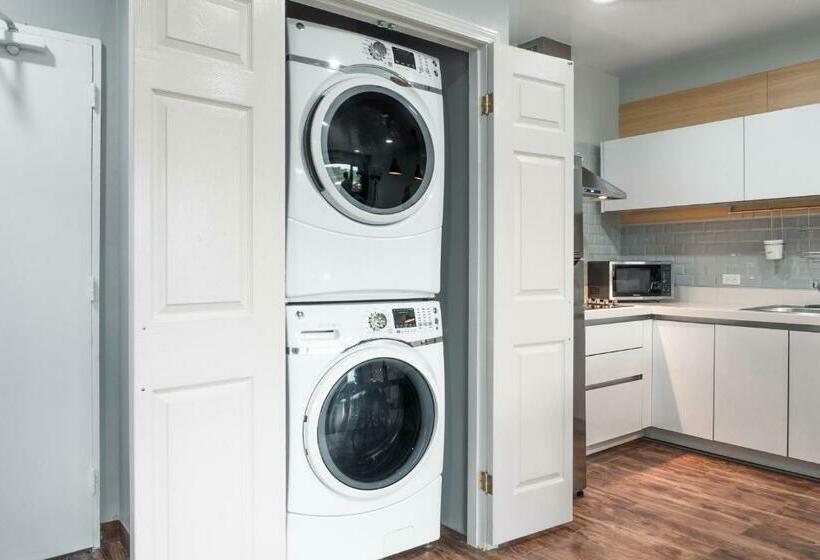 Люкс 2 Спальни, Tano Guam