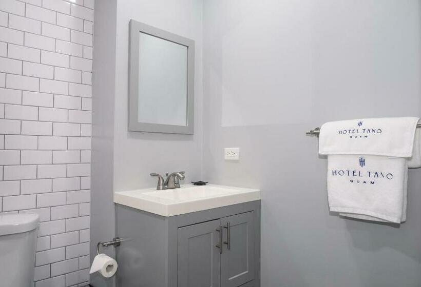Люкс 2 Спальни, Tano Guam