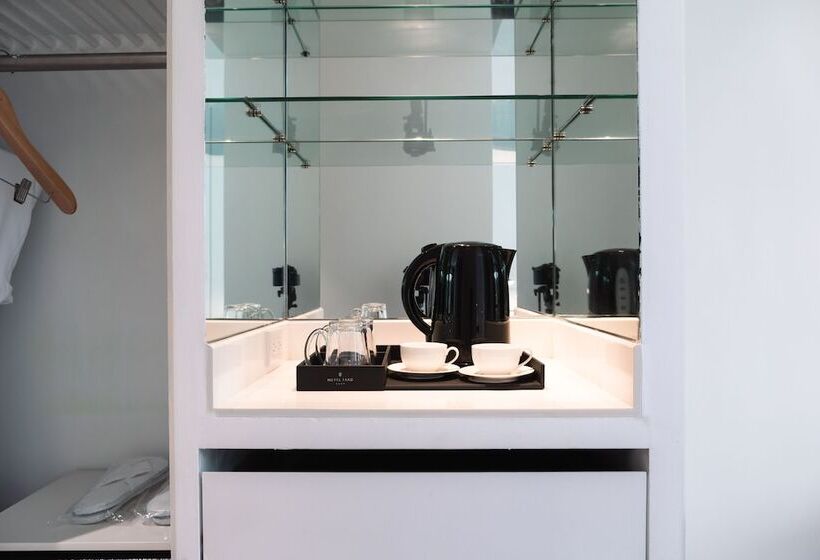 Номер Deluxe, Tano Guam