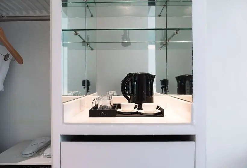 اتاق لوکس, Tano Guam