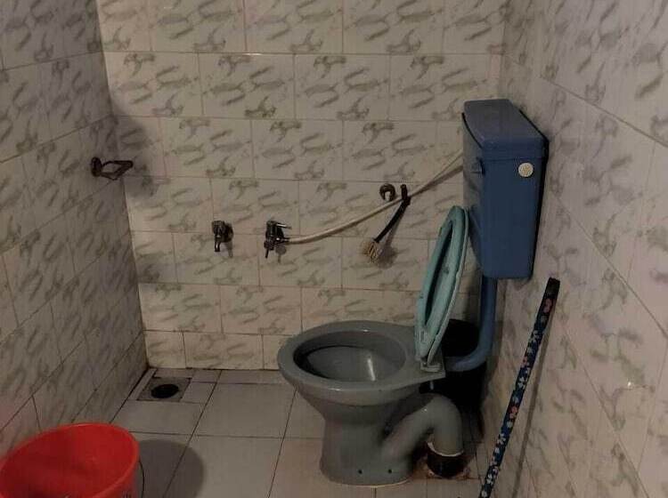 Standard Szoba, Casa Domingos Guest House