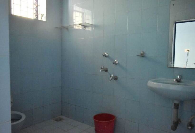 Standard Szoba, Casa Domingos Guest House