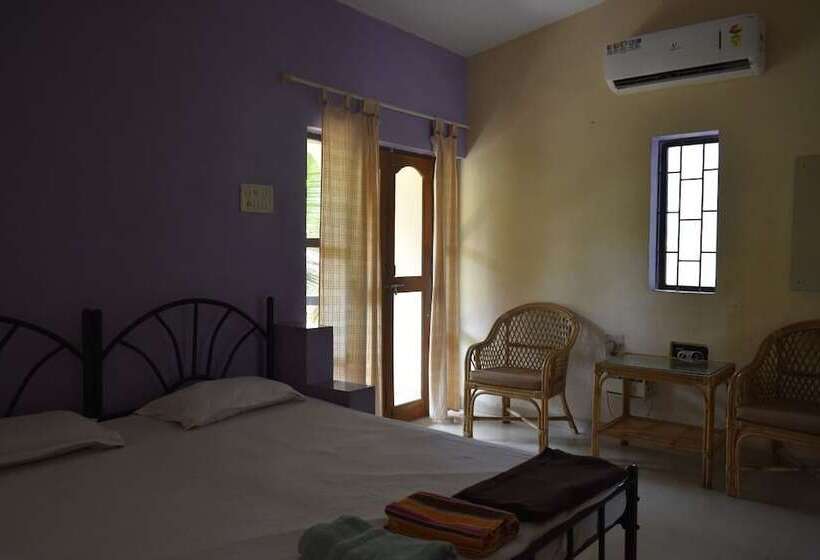 Chambre Standard, Casa Domingos Guest House